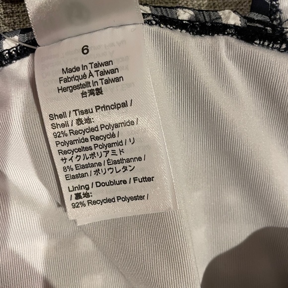 🆕 NWT - J. Crew swimsuit - Picture 12 of 13